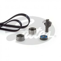 Zahnriemensatz Powergrip® Gates K035255XS FüR Mitsubishi