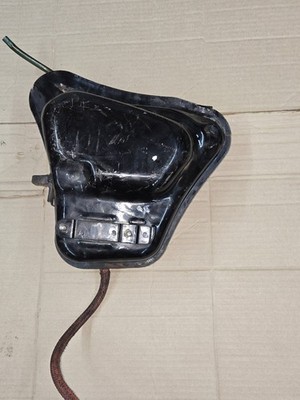Honda Magna V45 VF750C 82-83 Reserve Fuel Gas Tank. *RUSTY* | eBay