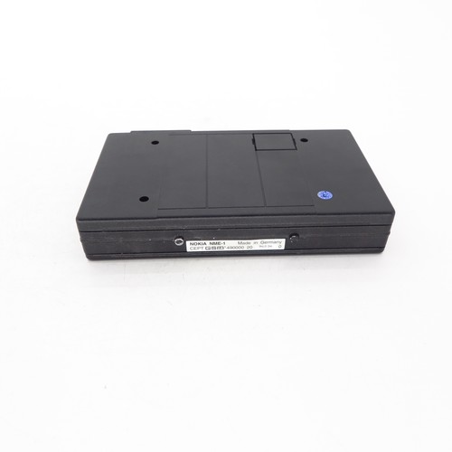 Steuergerät Mercedes S-Klasse W140 SE NME-1 Nokia