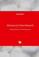 Mahmood-Ur Rahman | Advances In Cotton Research | Buch | Englisch (2020)