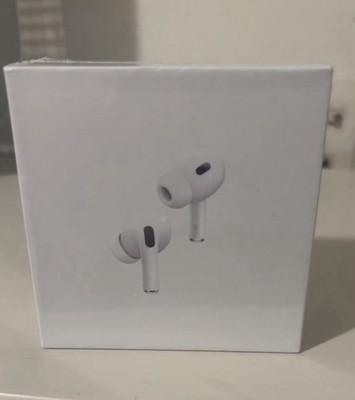 AirPods Pro 2nd Generation