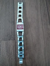 MICHEL KLEIN Michel KLEIN watch quartz