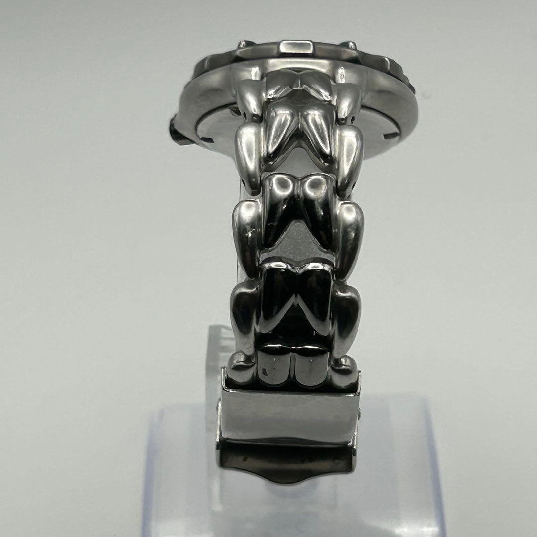 Working CITIZEN SPORTE Diver's Watch - Gem