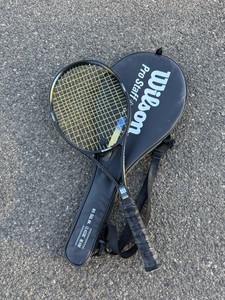 Wilson Pro Staff Classic | eBay