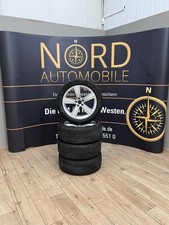 Original Audi A8 Winterkompletträder 19 Zoll