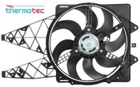 Thermotec D8F016TT LüFter FüR MotorküHlung LüFter MotorküHlung