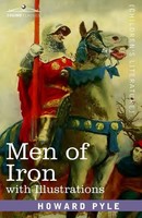 Howard Pyle | Men Of Iron | Taschenbuch | Englisch (2020) | With Illustrations