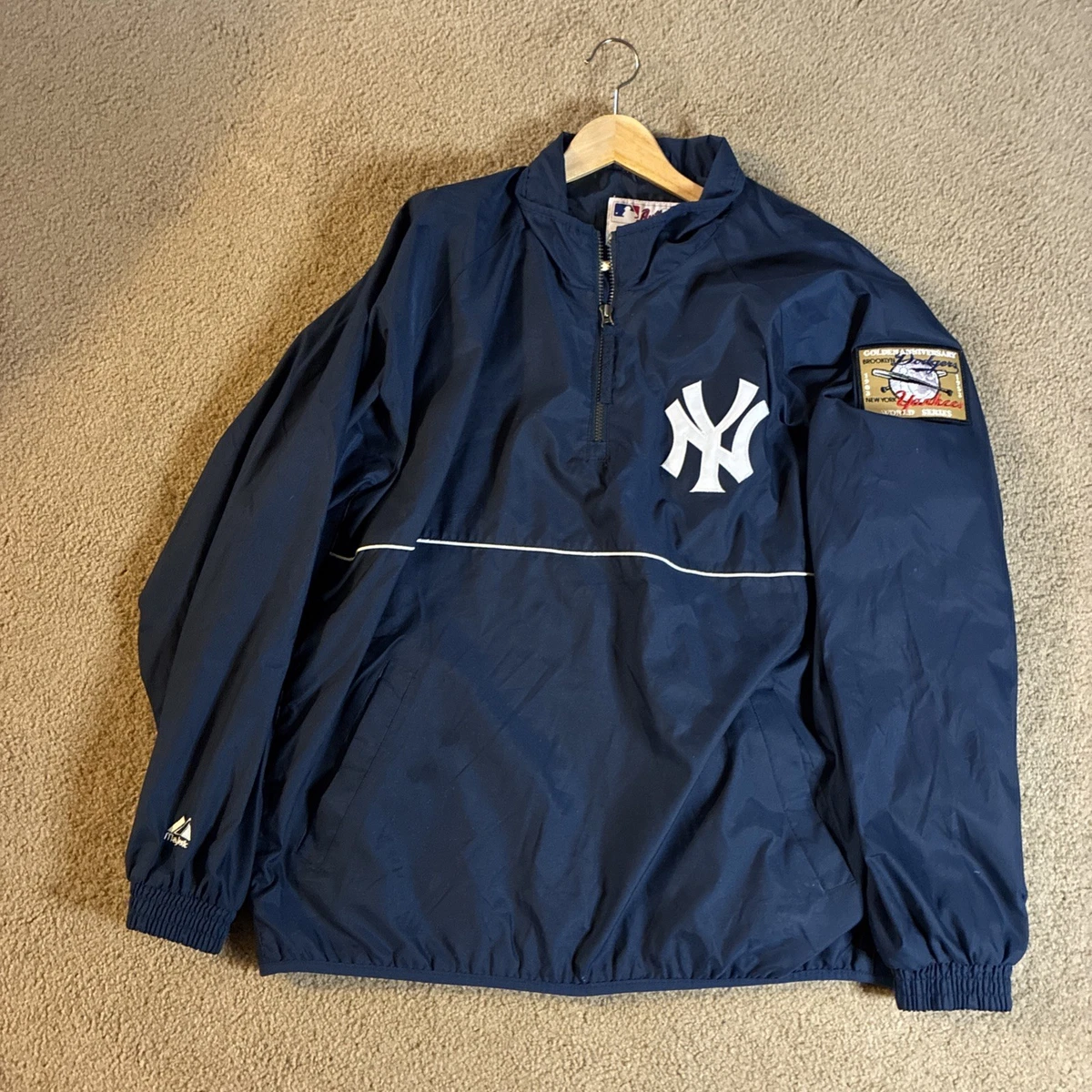 25+ Majestic New York Yankees MLB Fan Jackets for sale | Updated