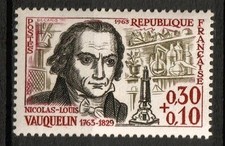 STAMP / Timbre  FRANCE  1963  Y&T  N° 1373  NEUF ** (MNH)