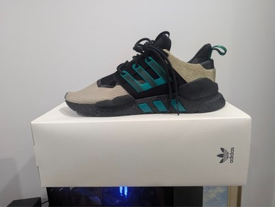 adidas Originals x Packer EQT 91/18