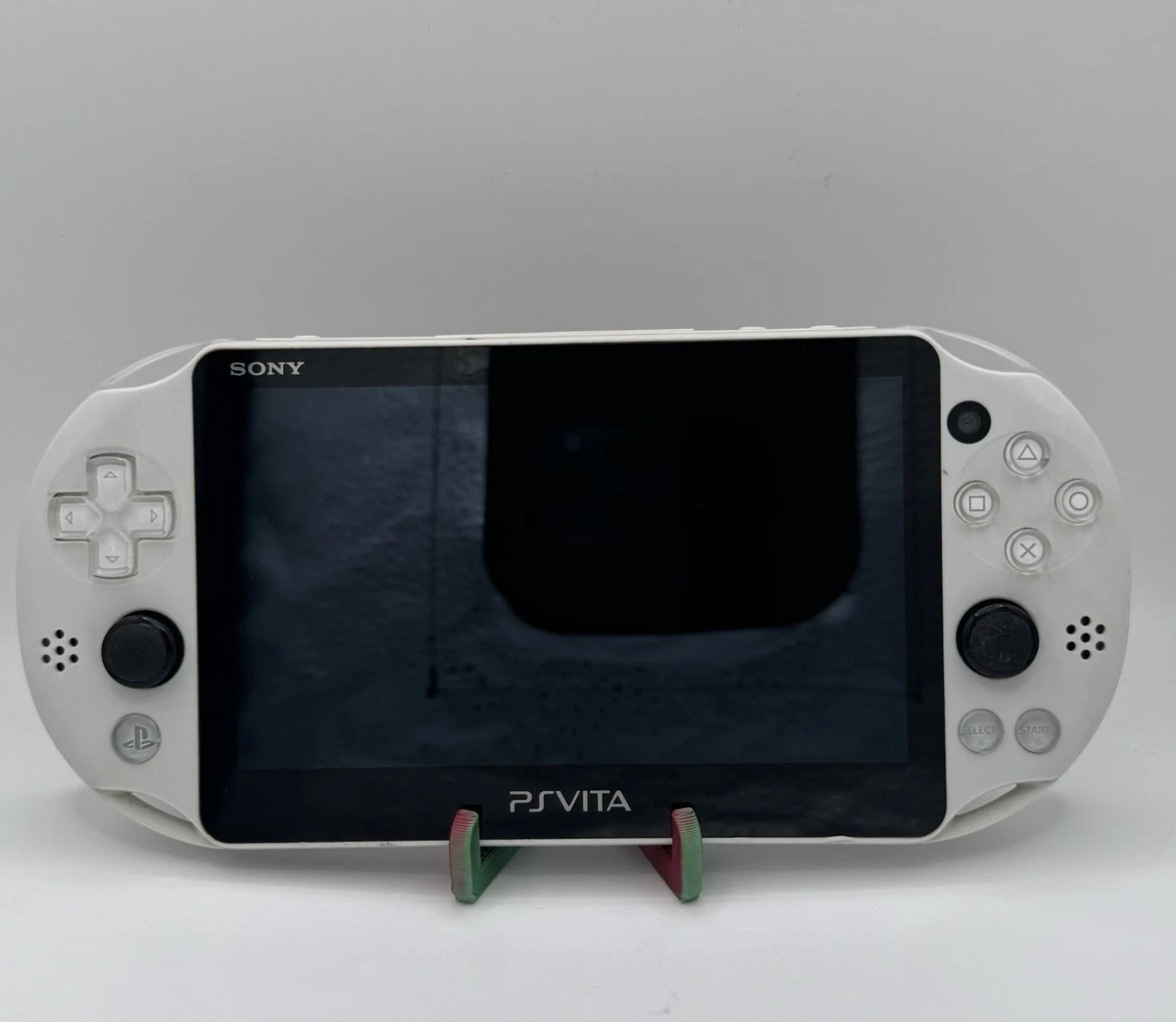 Sony PlayStation Vita NTSC-J (Japan) Silver Consoles for sale | eBay