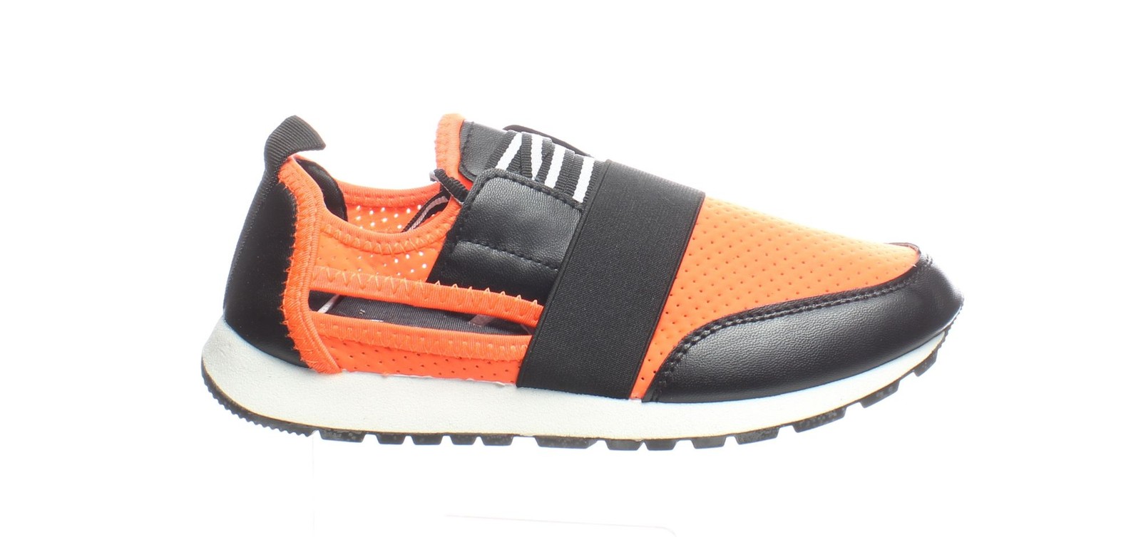 Модные кроссовки Forever Womens Remy Orange Размер 6,5