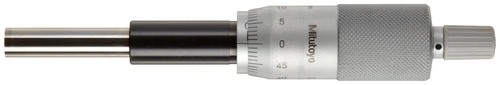 Mitutoyo Micrometer Head 151-224 MHH1-25