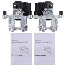 Etrier de frein Audi Q2