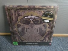 Mastodon Box Set Crack The Sky - eingeschwei�...