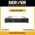 HP ProLiant DL380 G10 Server 2x Gold 6148 = 40 Cores P408i 128GB RAM 2x 2TB SAS