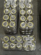 New Qty 10 Shots nVent ERICO Cadweld Plus Welding Material F20 200PLUSF20 