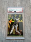 1995 SELECT CERTIFIED 70 KEN GRIFFEY JR. MIRROR GOLD PSA 9 MINT