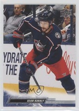2022-23 Upper Deck Series 1 Sean Kuraly #52 e9p