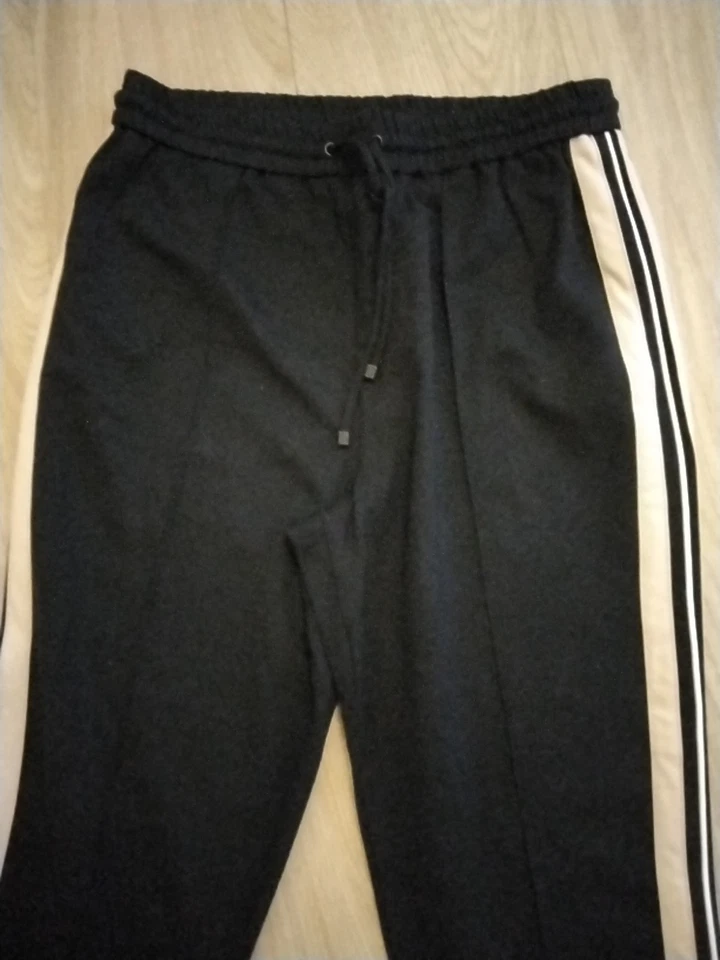 M&Co Straight Leg Joggers 16 - Image 2 of 3