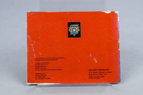 Captain America and The Avengers Nintendo NES OVP CIB PAL B 6E-FRG