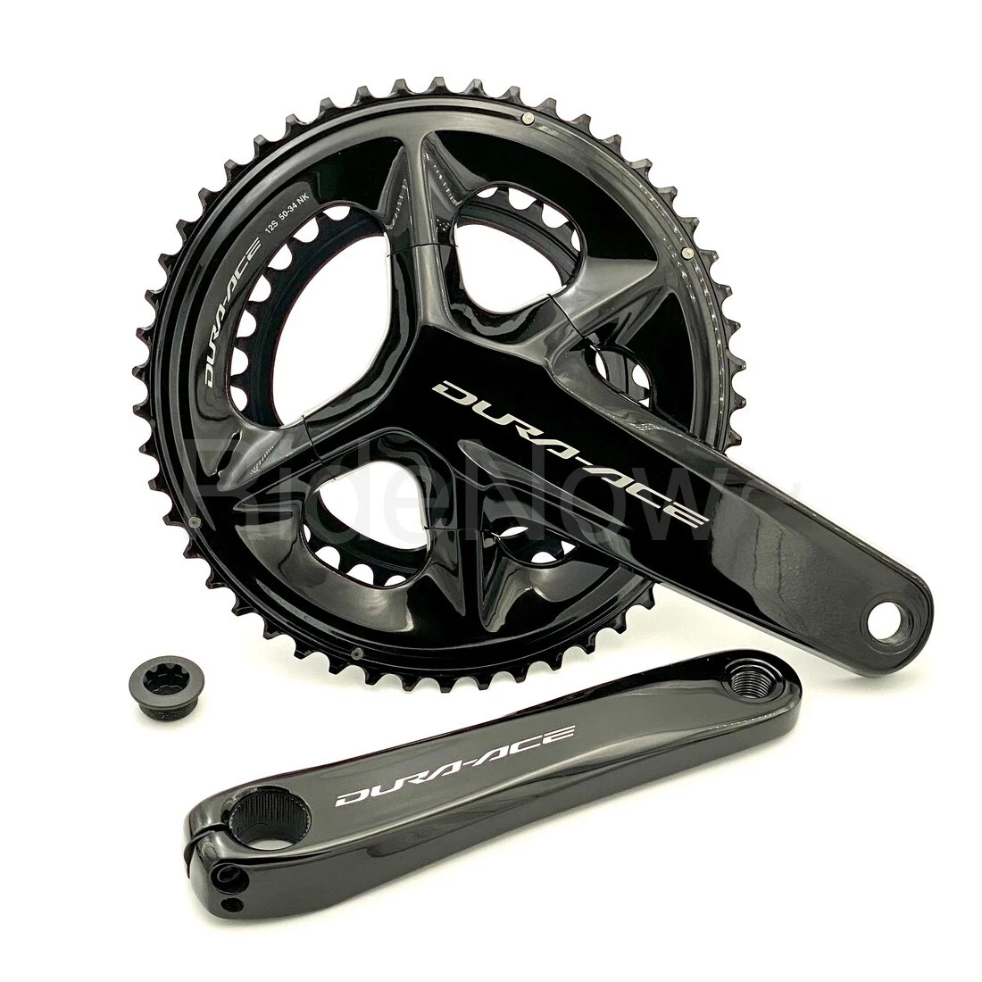 Dura Ace 170mm Cranksets for sale - eBay