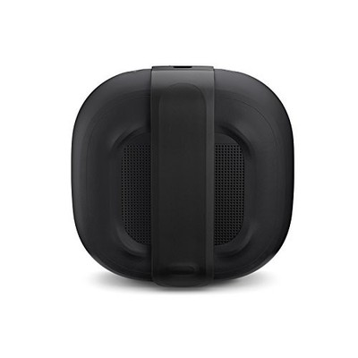 Bose SoundLink Micro Bluetooth Speaker – Black for sale online | eBay