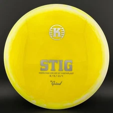 Kastaplast K1 Grind Stig