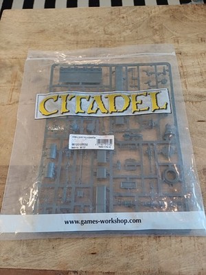 Warhammer 40.000 40k Imperial Guard Tank Accessoires
