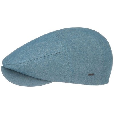 BAILEY 1922 Keter Flatcap Schirmmütze Schiebermütze Baumwollcap