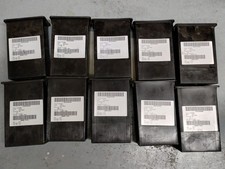 10 Avon M50 Gas Mask Filters M51 JSGPM CBRN J-list NBC Devgru MARSOC PAPR NSW SF