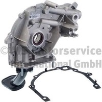 ÖLpumpe FÜR Abarth 500 / 595 / 695 - Pierburg 7.01996.03.0
