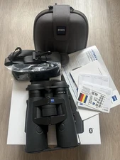 Zeiss Victory RF Rangefinding Binoculars | 10x42 | NEW! | $4,000 Msrp