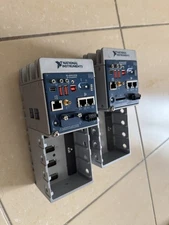 Used National Instruments CDAQ 9132 - Linux RT OS
