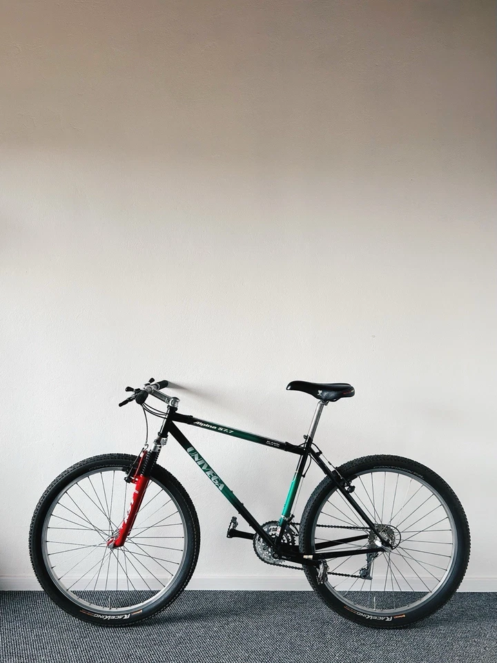 Univega Alpina S7.7 vintage/retro MTB - Bild 4 von 4