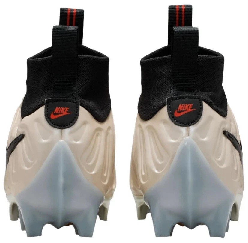 Size 12 - Nike Vaporposite Pro Pearl- brand new- Missing lid on box thumbnail 5