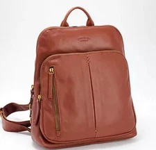 American Leather Co Cleveland Backpack