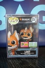 2026 SDCC Exclusive Funko Pop Magic The Gathering MTG Loot (1234) LE 5000