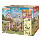 Sylvanian Families Stylish Dream House on the Terrace Gift Set Limited Epoch