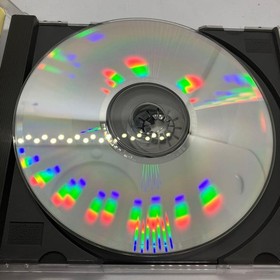 Seikai Risshiden Sega Saturn NTSC-J Japan Authentic Tested Working