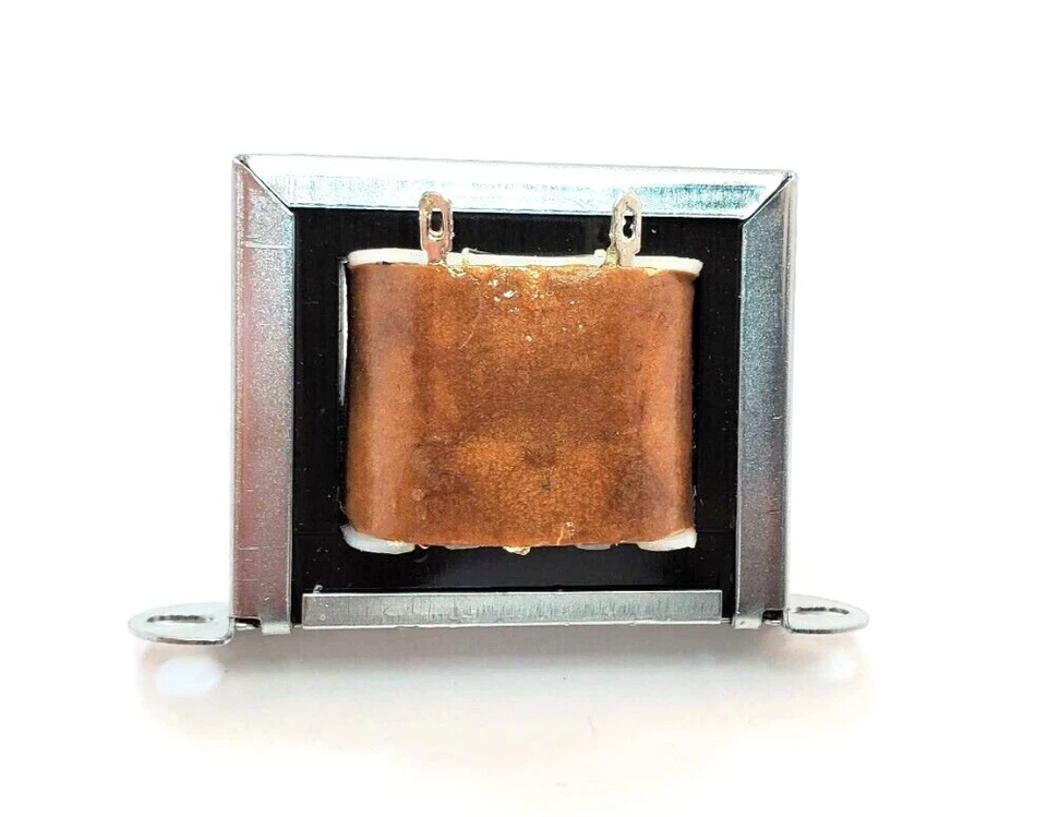 Philmore TR250R -12VAC@ 3AMP Power Transformer Center Tap6-0-6 - Image 2 of 3