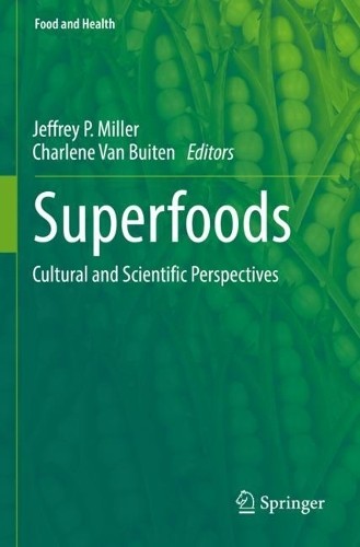 Superfoods - 9783030932428