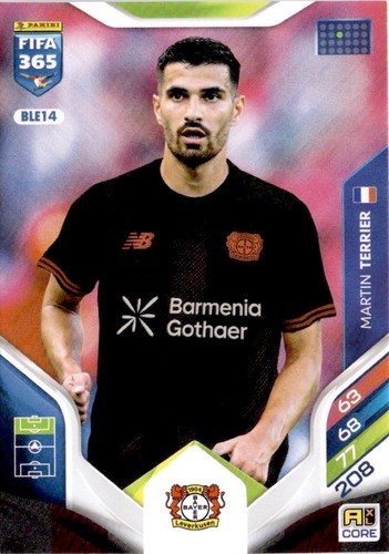 Panini FIFA 365 2026 Adrenalyn XL - Karten aus ALLEN aussuchen  PART 1 - 25/26 - Bild 100 von 246
