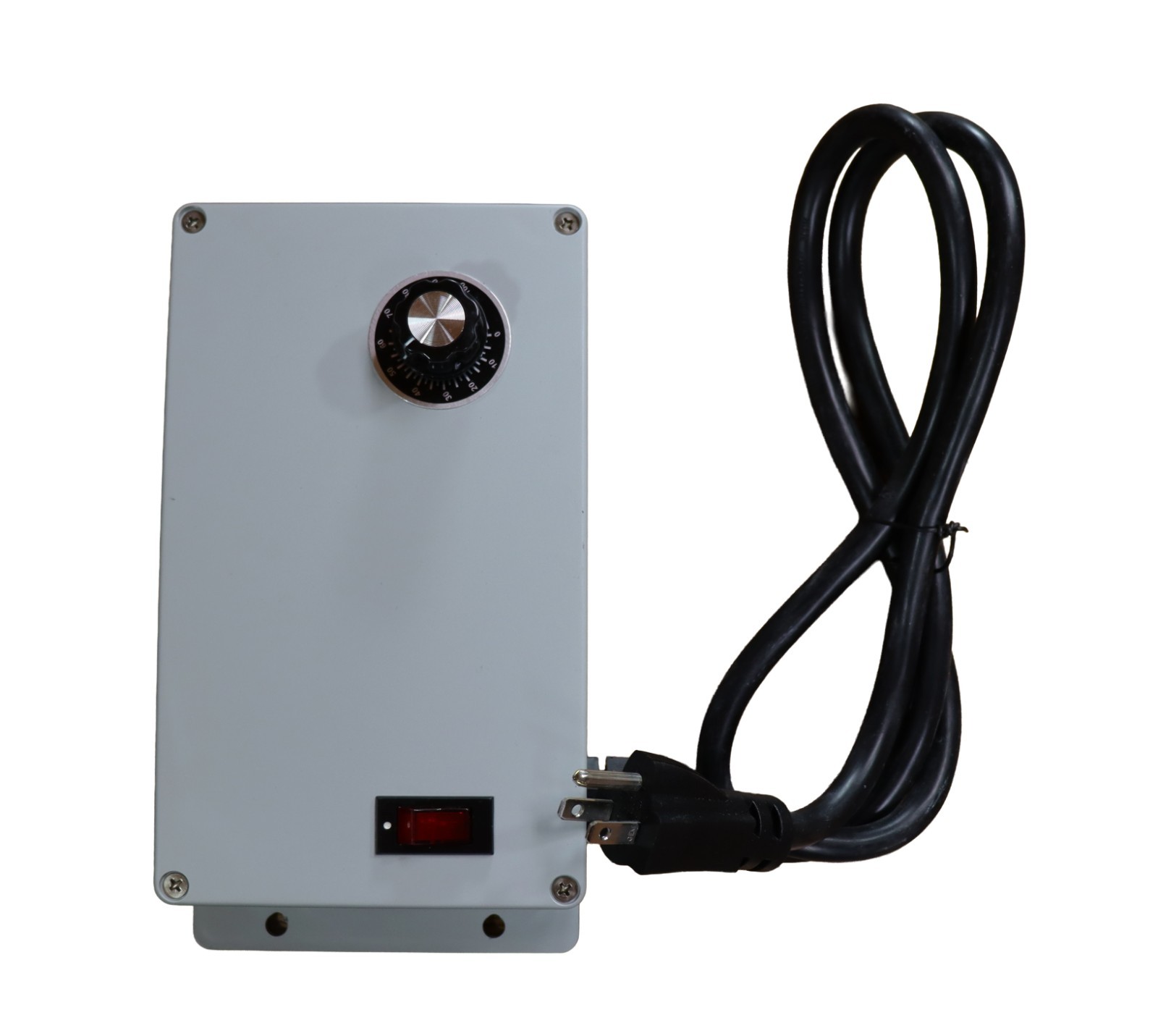 120Vac 2,000 Watt Manual Still Controller