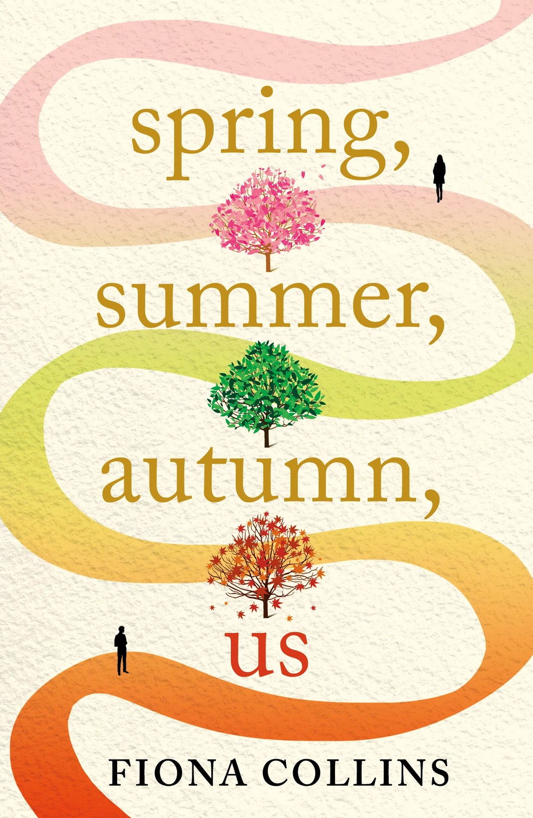 Spring Summer Autumn Us by Fiona Collins (PB 2023) - Image 2