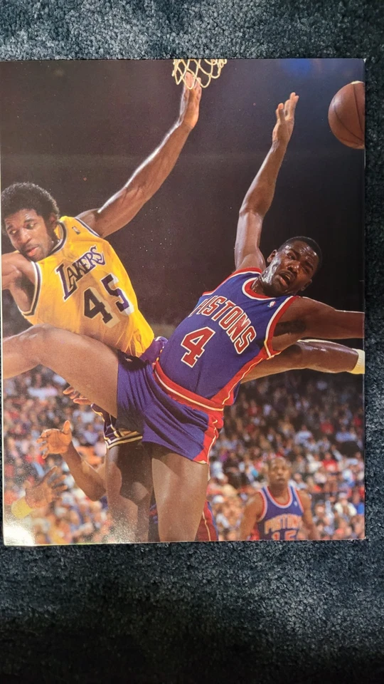 Lote Mensual de 3 Baloncesto Charles Barkley Beckett - Ediciones 4, 33, 42 Foto 4 de 4