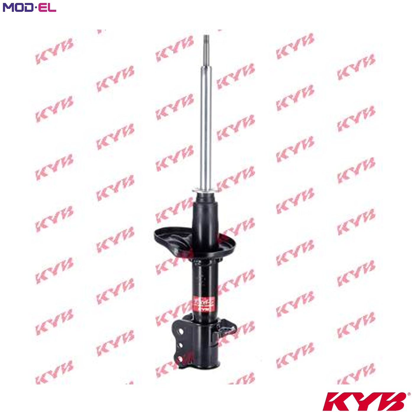 SHOCK ABSORBER 334259 FOR MAZDA FP 1.8L FS7G/FS7E 2.0L RF4F/RF3F 2.0L 4cyl