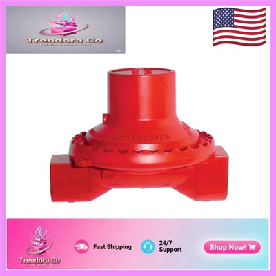 #ad #ad High Performance Red Pressure Regulator 30 PSIG amp; Dual Bottle Compatible $39.99