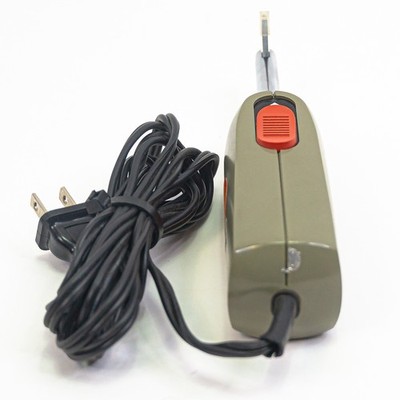 TEAC E-3 Head Demagnetizer – Essential Maintenance for Analog Tape
