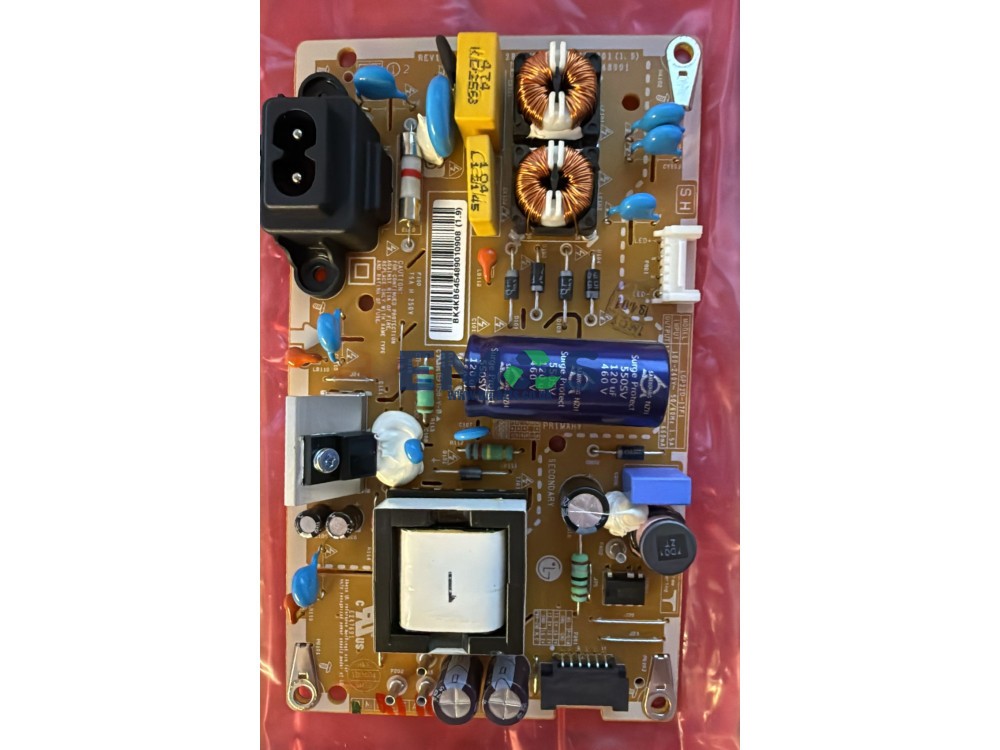 EAY64548901 POWER SUPPLY FOR LG 32LK6100PLB.BEKGLJP. (EAX67165201 (1.9))